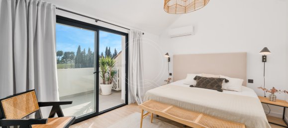 Квартира с 3 спальнями в Марбелья, Испания № 178964 17