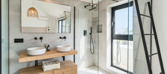 Квартира с 3 спальнями в Марбелья, Испания № 178964 19