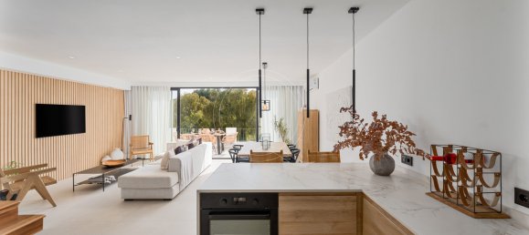 Квартира с 3 спальнями в Марбелья, Испания № 178964 23