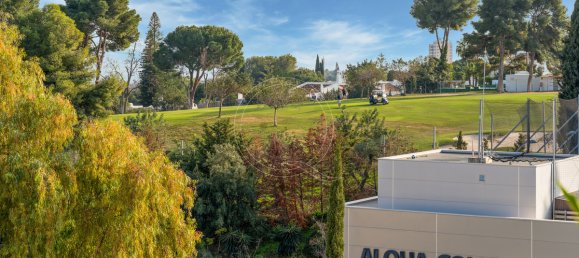 Квартира с 3 спальнями в Марбелья, Испания № 178964 22