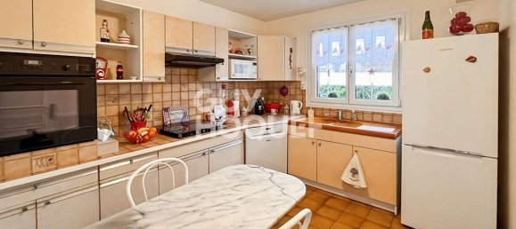 3 غرف نوم منزل في Tournan-en-Brie, France رقم 165673 4