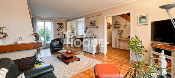 3 غرف نوم منزل في Tournan-en-Brie, France رقم 165673 3