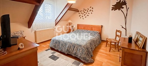 3 غرف نوم منزل في Tournan-en-Brie, France رقم 165673 8