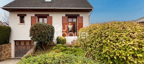 3 غرف نوم منزل في Tournan-en-Brie, France رقم 165673 11