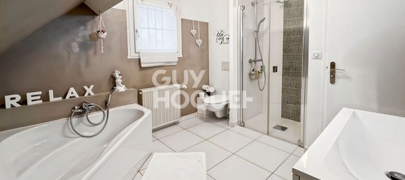 3 غرف نوم منزل في Tournan-en-Brie, France رقم 165673 5