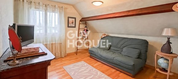 3 غرف نوم منزل في Tournan-en-Brie, France رقم 165673 9