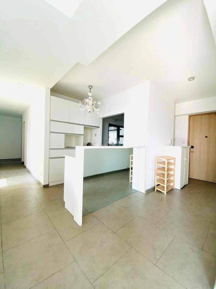 Apartamento de 3 dormitorios en District 7, Vietnam No. 10247