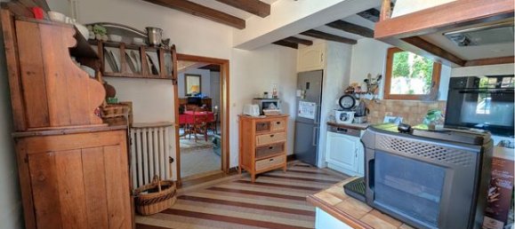 Дом с 2 спальнями в Йонна, Франция № 304586 10