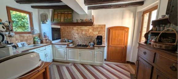 Дом с 2 спальнями в Йонна, Франция № 304586 9