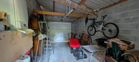 Дом с 2 спальнями в Йонна, Франция № 304586 14