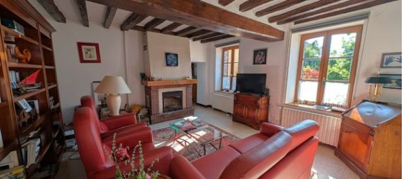 Дом с 2 спальнями в Йонна, Франция № 304586 4