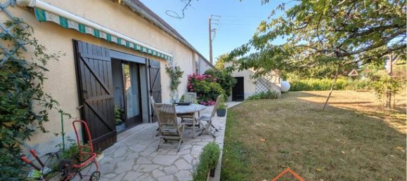 Дом с 2 спальнями в Йонна, Франция № 304586 2