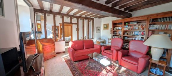 Дом с 2 спальнями в Йонна, Франция № 304586 5