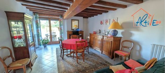 Дом с 2 спальнями в Йонна, Франция № 304586 3