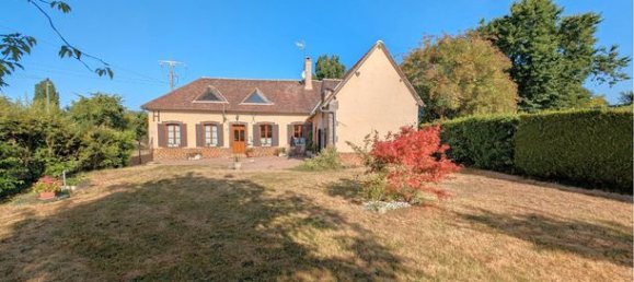 Дом с 2 спальнями в Йонна, Франция № 304586 12