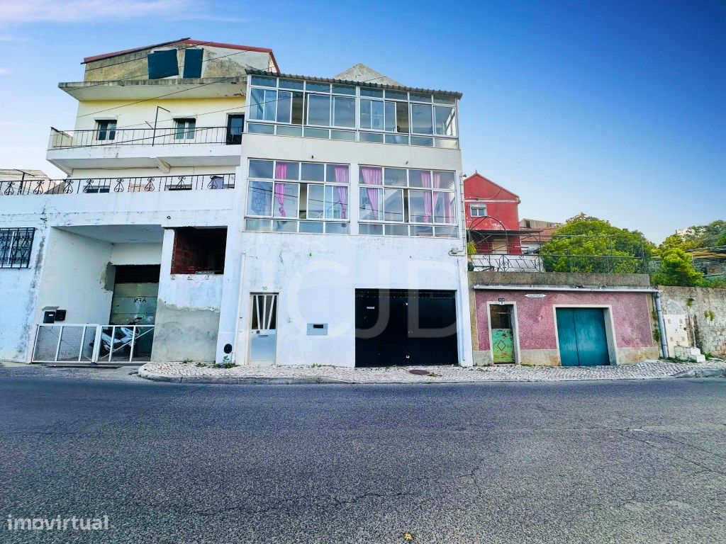9 Schlafzimmer Gebäude in Loures, Portugal, Nr. 201274