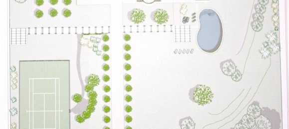 5 Schlafzimmer Haus in Camaiore, Italy, Nr. 188599 6