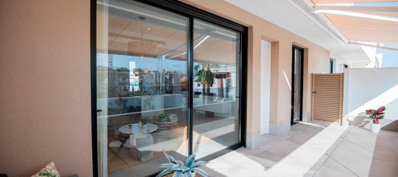 3 bedrooms Apartment in San Pedro del Pinatar, Spain No. 13477 26