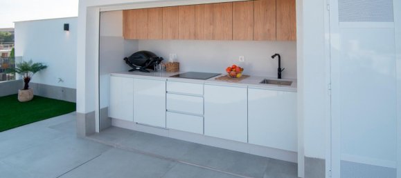 3 bedrooms Apartment in San Pedro del Pinatar, Spain No. 13477 12