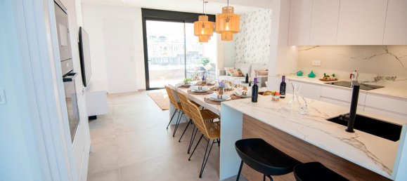 3 bedrooms Apartment in San Pedro del Pinatar, Spain No. 13477 8