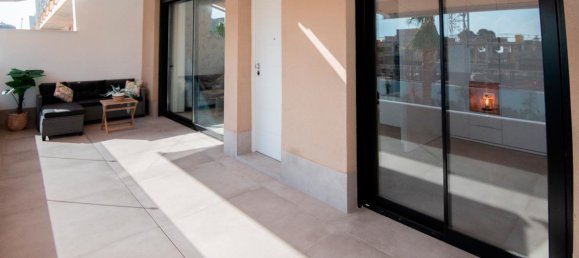 3 bedrooms Apartment in San Pedro del Pinatar, Spain No. 13477 30