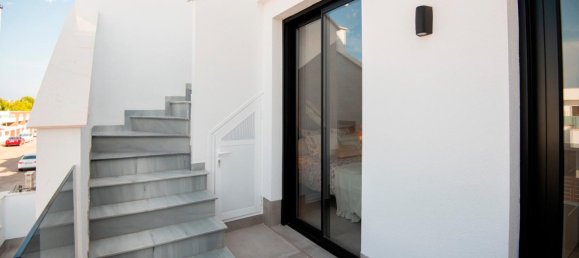 3 bedrooms Apartment in San Pedro del Pinatar, Spain No. 13477 21