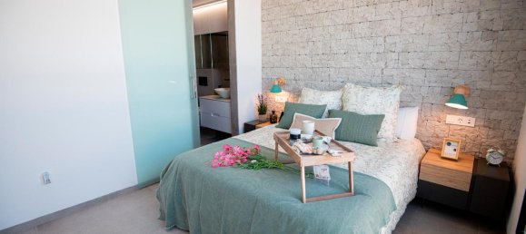 3 bedrooms Apartment in San Pedro del Pinatar, Spain No. 13477 19