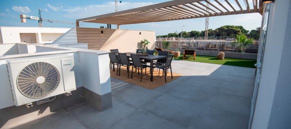 3 bedrooms Apartment in San Pedro del Pinatar, Spain No. 13477 24