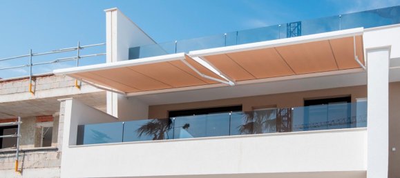 3 bedrooms Apartment in San Pedro del Pinatar, Spain No. 13477 2