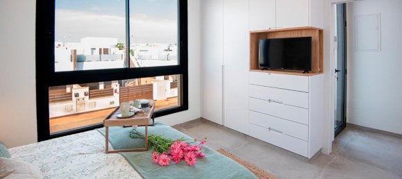 3 bedrooms Apartment in San Pedro del Pinatar, Spain No. 13477 15