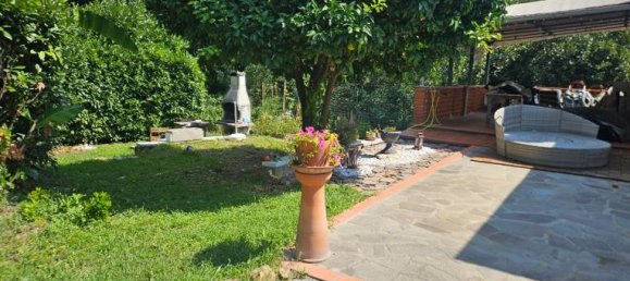 5غرفة فيلا في Serravalle Pistoiese, Italy رقم 345614 2