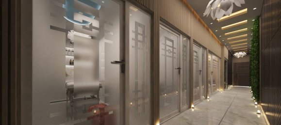 Wohnung 3+1 in Alanya, Turkey, Nr. 13009 17