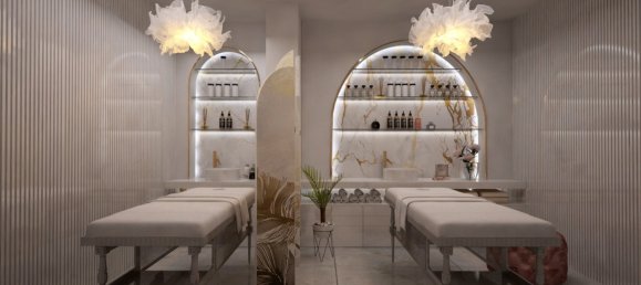 Wohnung 3+1 in Alanya, Turkey, Nr. 13009 27