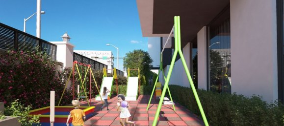 Wohnung 3+1 in Alanya, Turkey, Nr. 13009 7