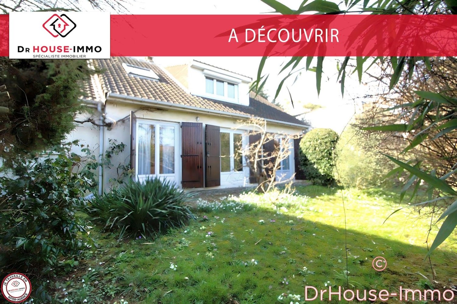 4 bedrooms House in Beynes, France No. 129680