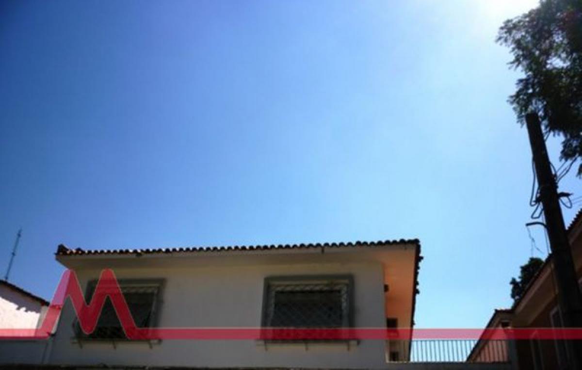 Дом с 4 спальнями в Сан-Паулу, Бразилия № 528585