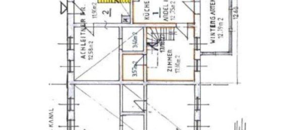 7-salle Maison de ville à Ottnang am Hausruck, Austria No. 219539 27