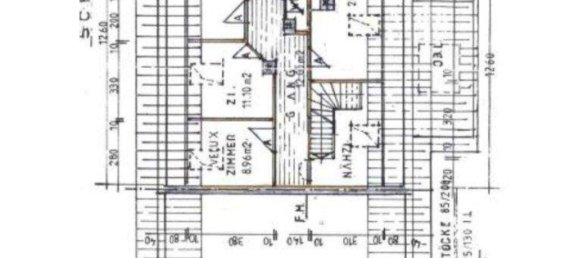 7-salle Maison de ville à Ottnang am Hausruck, Austria No. 219539 26