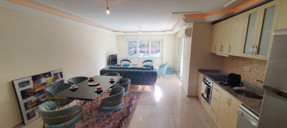 Apartment 2+1 in Mahmutlar, Turkey No. 6051 5