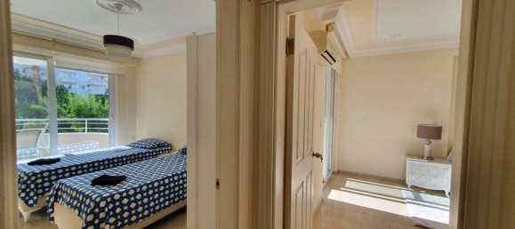 Apartment 2+1 in Mahmutlar, Turkey No. 6051 2