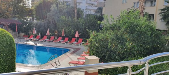 Apartment 2+1 in Mahmutlar, Turkey No. 6051 16