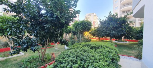 Apartment 2+1 in Mahmutlar, Turkey No. 6051 8