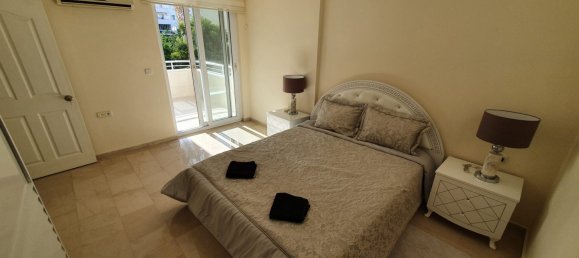 Apartment 2+1 in Mahmutlar, Turkey No. 6051 12