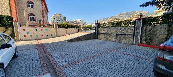 Apartment 2+1 in Mahmutlar, Turkey No. 6051 7