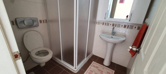 Apartment 2+1 in Mahmutlar, Turkey No. 6051 4