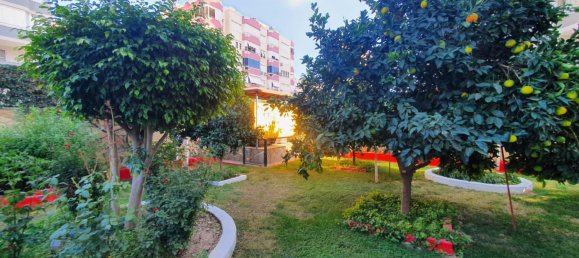 Apartment 2+1 in Mahmutlar, Turkey No. 6051 9