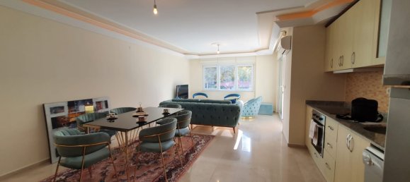 Apartment 2+1 in Mahmutlar, Turkey No. 6051 3