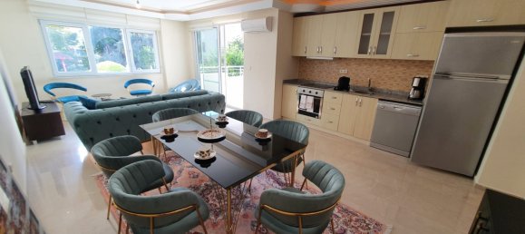 Apartment 2+1 in Mahmutlar, Turkey No. 6051 11