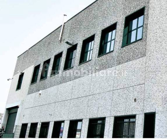 4 rooms Warehouse in Colturano, Italy No. 109881