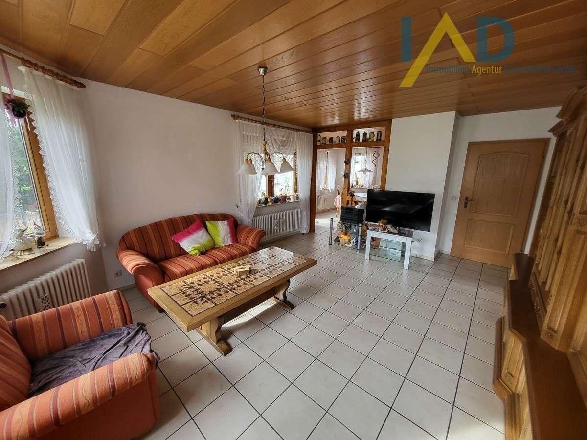 Apartamento de 2 dormitorios en Baden-Wurttemberg, Germany No. 59983